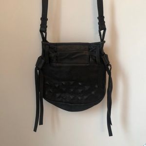 Cynthia Vincent crossbody